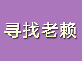 宁晋寻找老赖